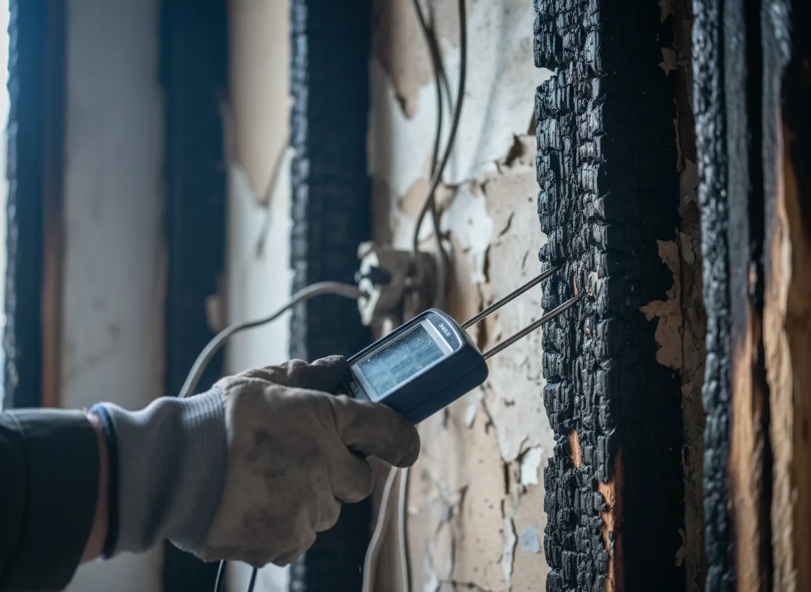 Fire Damage Restoration Olar, SC FAQs